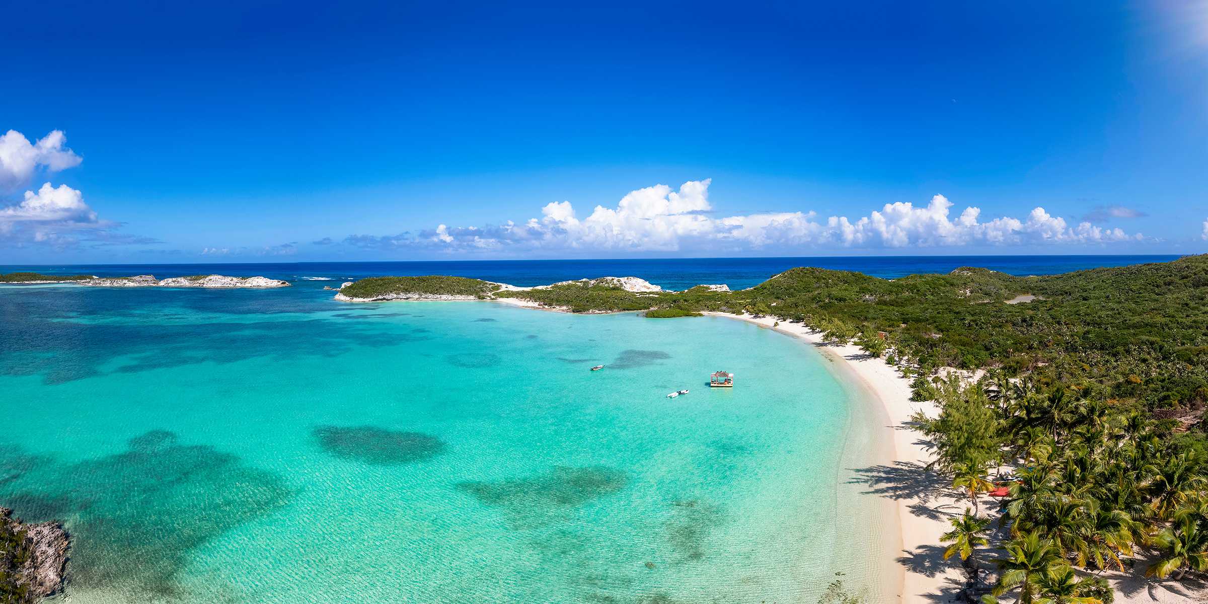 When to Visit the Bahamas Based on Your Interest