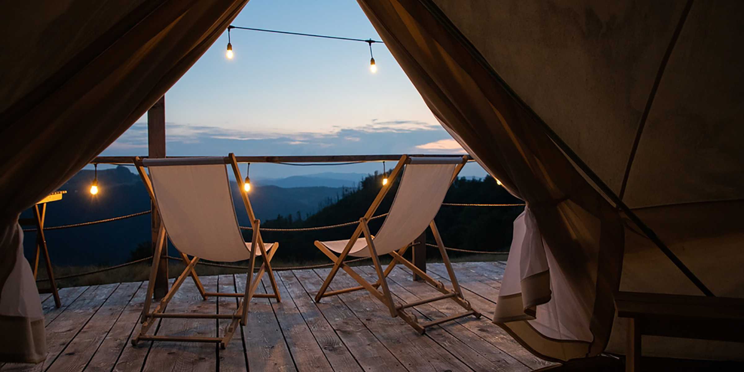 Best U.S. National Parks for Soft-Adventure Travel
