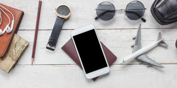 10 Must-Have Travel Gadgets