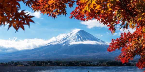 16 Places to Visit in 2016 – Part 1