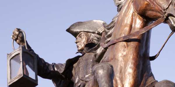 4 Off the Trail Boston Historical Sites