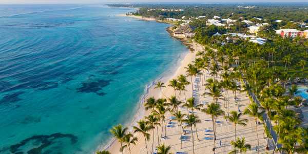 5 Best Excursions in Punta Cana