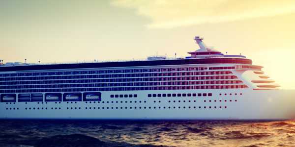 5 new cruise ships launched in 2016 from major cruise lines