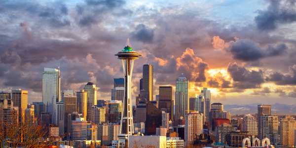 5 Rainy Day Ideas in Seattle