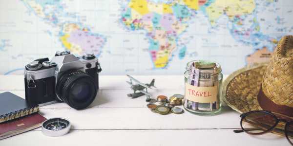7 Tips to Save Money on Travel