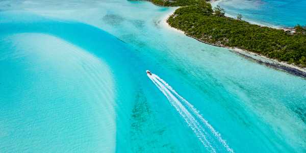 First-Time Visitor's Guide to the Bahamas