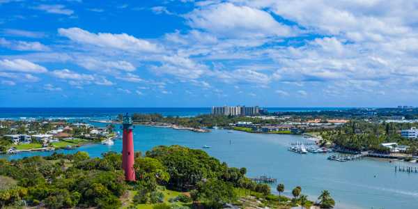 A Trump Bump for Florida Tourism