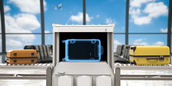 Airport Security: How to Get into the Fast Lane