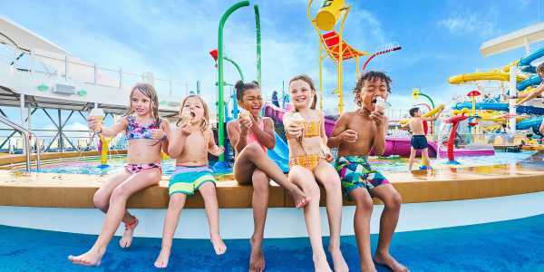 The Ultimate Guide to Family-Friendly Cruises