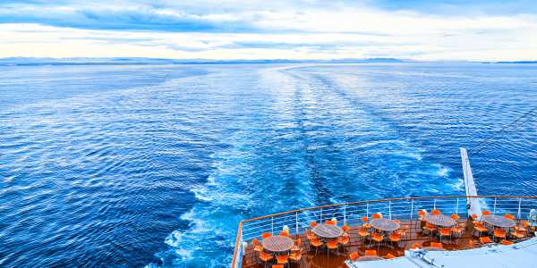 Benefits of a River Cruise Over Regular Cruising