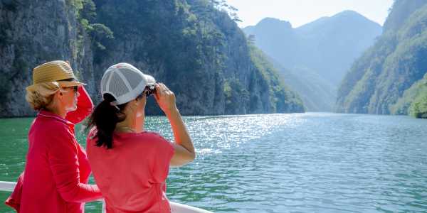 Best River Cruises for Nature Lovers