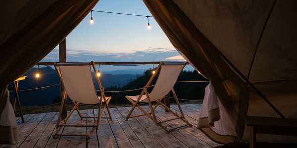 Best U.S. National Parks for Soft-Adventure Travel