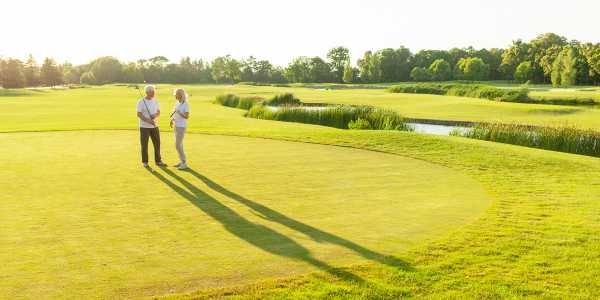 Beyond the Beach: Top Destinations Outside of Florida for Snowbirds