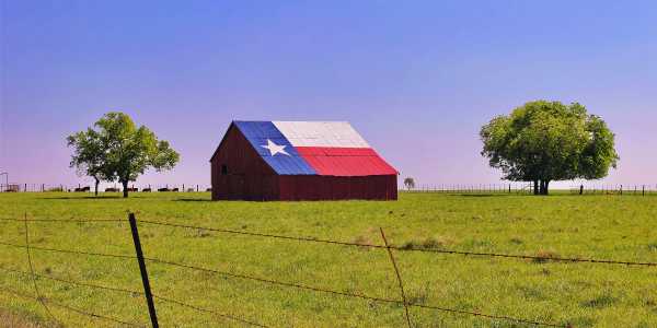 Biggest Attractions in the Big State of Texas