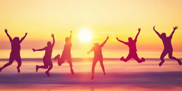 Surprising Health Benefits of Travel