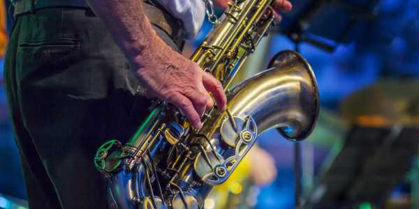 Celebrating Kansas City's Jazz Heritage