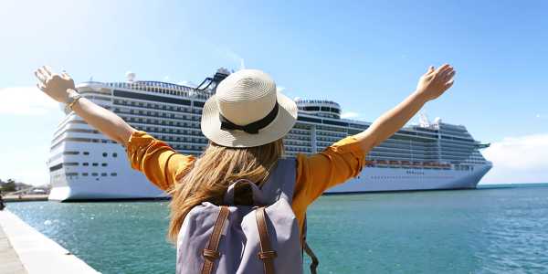 Where Cruise Travel Interest Is Growing Fastest Across the U.S.