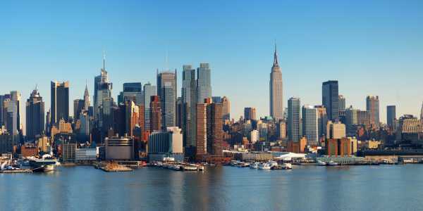 New York City for Art Lovers