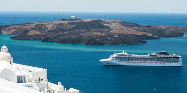 10 Best Last-Minute European Cruise Destinations
