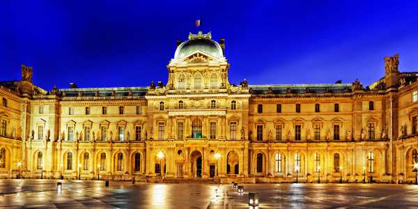 5 Famous France Landmarks Featured in Literature