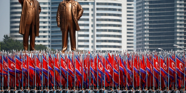 Don’t Go to North Korea! Five Better Places to Visit