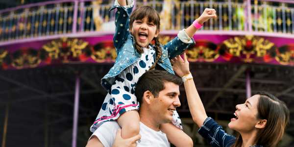 Epic Universe: Florida's Newest Theme Park Lives Up to Its Name