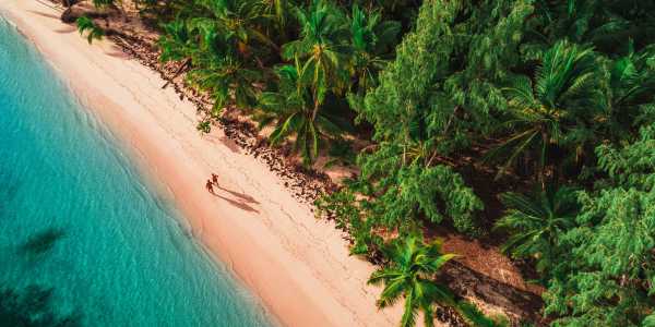 The Best Resorts for Families in the Dominican Republic