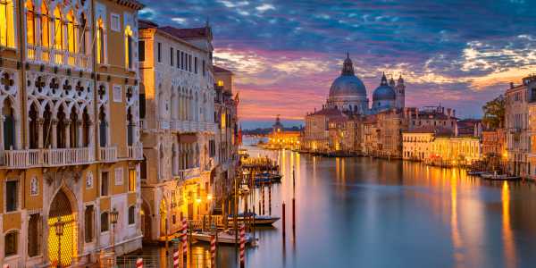 Europe Vacation - 8 Tips to Save Big