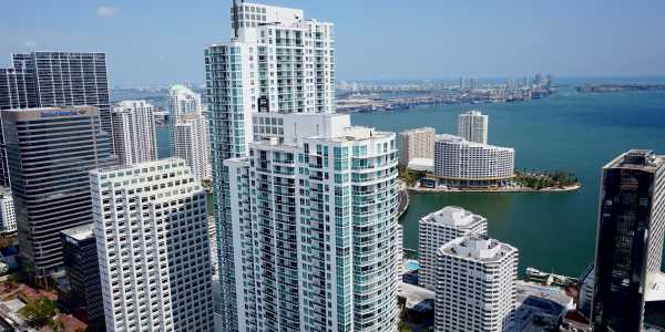 Explore Miami's Newest Hot Neighborhood: Brickell