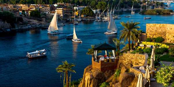 Exploring Egypt with a Nile River Cruise: What To Know Before You Book
