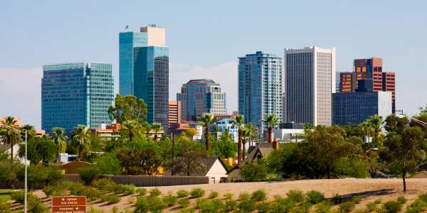 Family-Friendly Arizona: Spas, Golf Courses, and Kids’ Activities