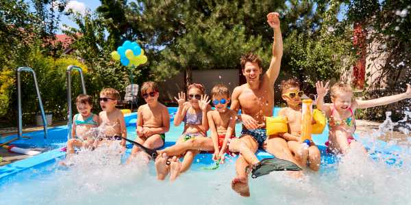 Family Vacation Packages for All Ages