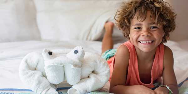 Finding Last-Minute Cruise Deals for the Best Family Cruises