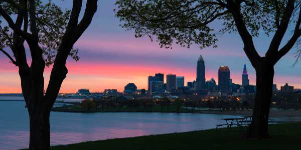 Five Wacky Roadside Attractions around Cleveland