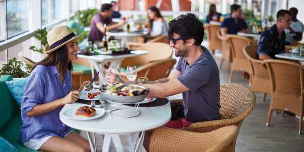 Foodie Cruise Alert! Which Cruise Lines Are the Tastiest?