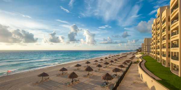 10 FAQs about Vacations in Mexico