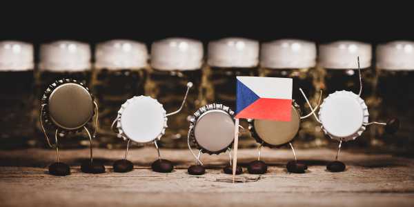 Why Beer Lovers Need to Visit the Czech Republic