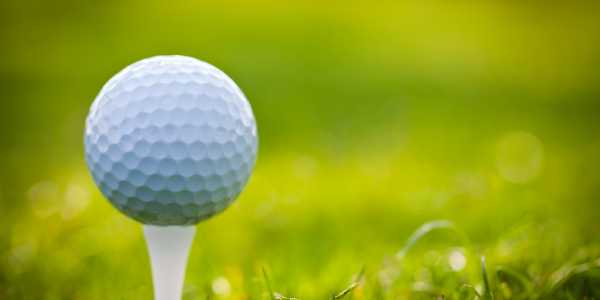 5 Courses In South Carolina for Your Next Golf Getaway