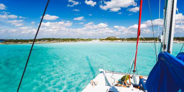 5 Must-See Sights in the Bahamas that Aren’t the Beach