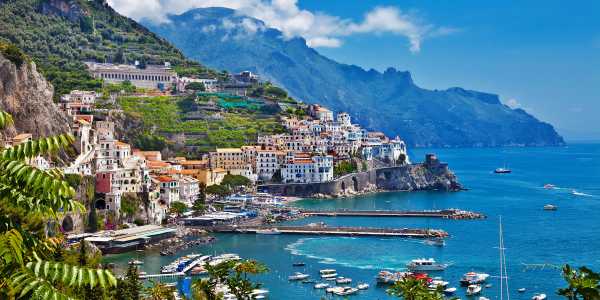 Tips on Selecting Your Italy Cruise