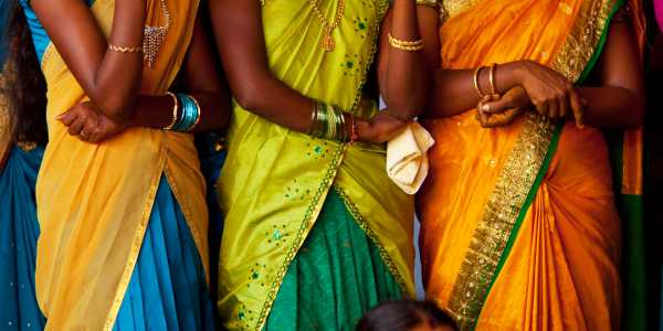 Experience India with Acqua Travels