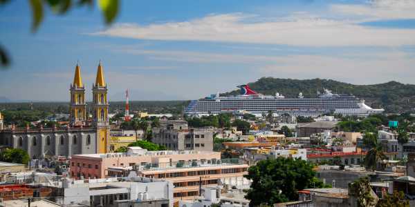 What Are The Best (and Safest) Ports for Mexico Cruises?