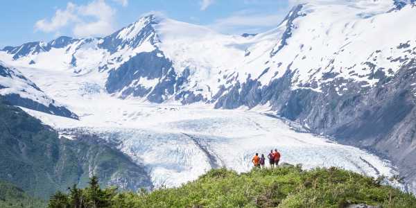 The Ultimate DIY Alaska Adventure Guide