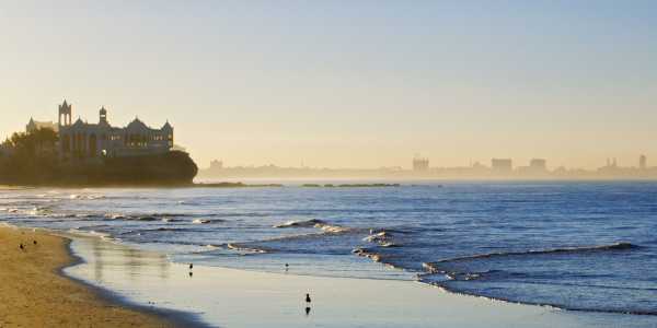 Cruise to Mexico from Your Own Home Port