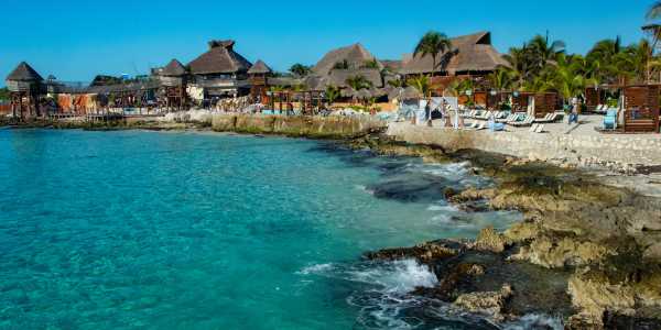 Mexico's Hidden Gem: Grand Costa Maya