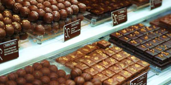 MSC, Best Cruise Line for Foodies