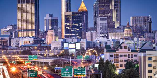 Must-Visit Neighborhoods in Atlanta