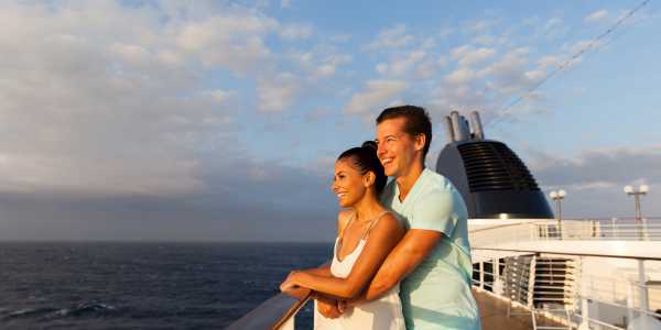 Five Lame Excuses for Not Taking a Caribbean Cruise