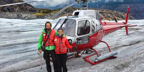 Our Favorite Alaska Cruise Excursions