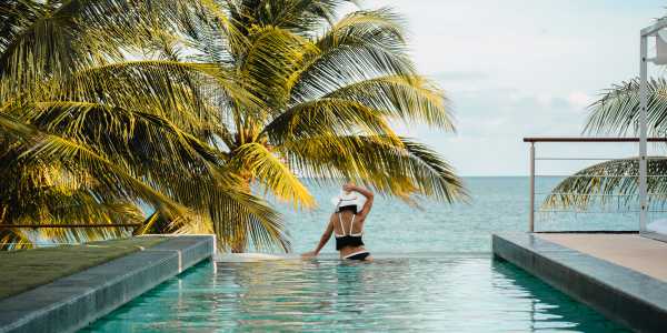 Our Favorite Secluded Beach Bungalows for Your Mexico Vacation